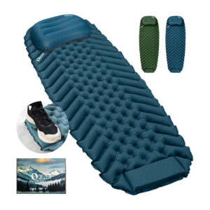 Camping Inflatable Pad