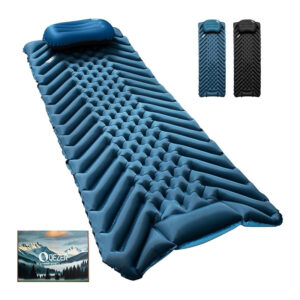 Camping Inflatable Pad