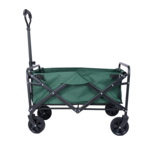 Camping Wagon Cart