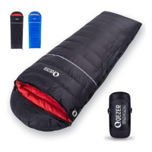 Envelope Sleeping Bag