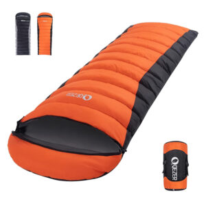 Envelope Sleeping Bag