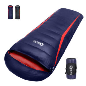 Envelope Sleeping Bag