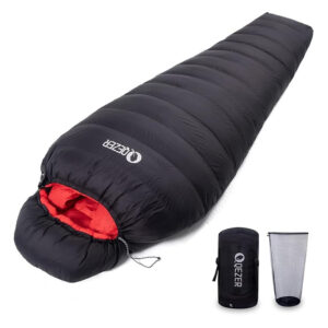 Mummy Sleeping Bag